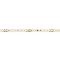 Светодиодная лента COB Arlight 9.6W/m 128LED/m COB теплый белый 5M COB-X128-8mm 24V Warm3000 036838 в Солигорске