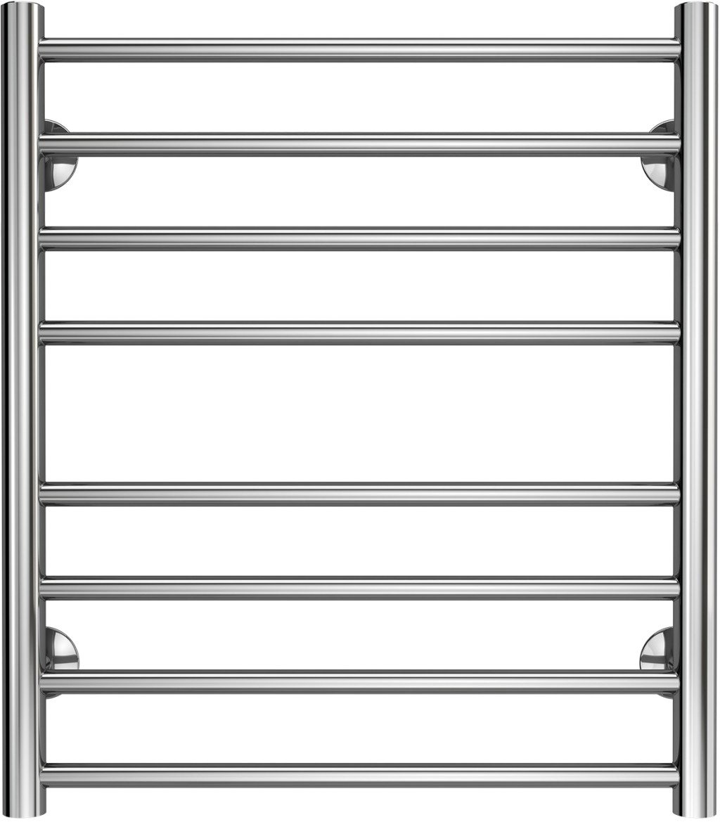 

Полотенцесушитель Azario Parma 500x600 (1/2", полированный)