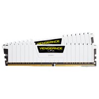 Оперативная память Corsair Vengeance LPX 2x16GB DDR4 PC4-24000 [CMK32GX4M2B3000C15W]