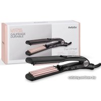 Щипцы-гофре BaByliss 2165CE