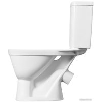 Унитаз напольный Santek Уно 1WH501613