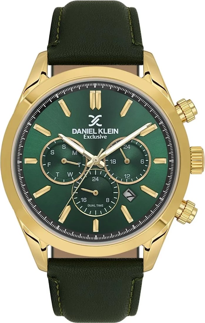 Наручные часы Daniel Klein 14260-4