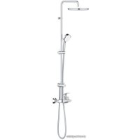 Душевая система  Grohe Tempesta Cosmopolitan System 250 26674000