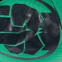 Кресло-мешок Мама рада! Marvel & DC (Hulk, L, smart balls)