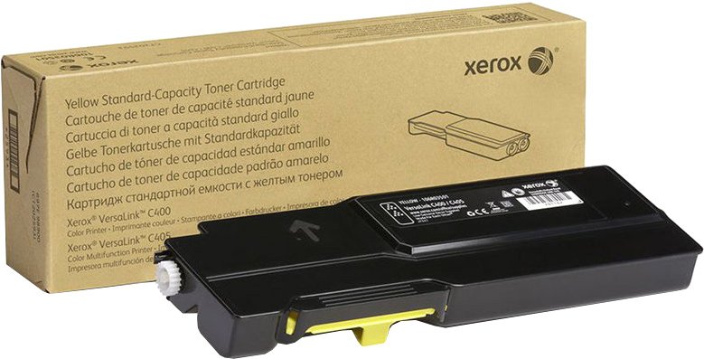 

Картридж Xerox 106R03521