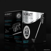 Пылесос Scarlett SC-VC80H01