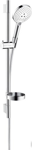 Душевой гарнитур  Hansgrohe Raindance Select S 120/Unica (26630400)