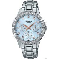 Наручные часы Casio Sheen SHE-3517D-2A