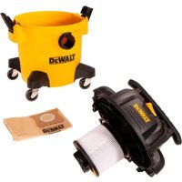 Пылесос DeWalt DXV20P