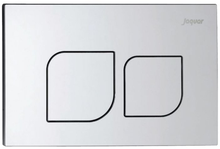 

Панель смыва Jaquar JCP-CHR-852415