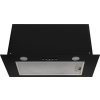 Кухонная вытяжка ZorG Bona 1260 60 M (черный)