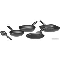 Набор сковород BergHOFF Dina Helix 1315094