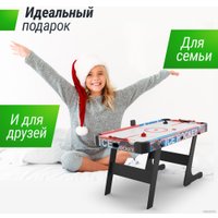 Аэрохоккей Unix Line GTHUF155X76ECL