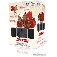 Акустика SmartBuy Sparta SBA-200