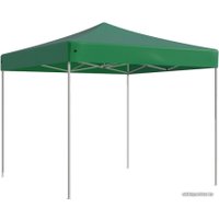 Тент-шатер Helex Тент-шатер 4331 3x3 м (зеленый)