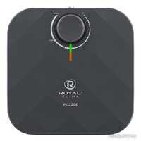 Накопительный электрический водонагреватель под мойку Royal Clima Puzzle RWH-P7-CEU в Лиде