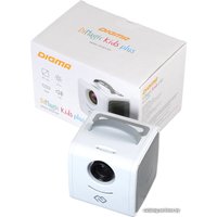 Проектор Digma DiMagic Kids Plus