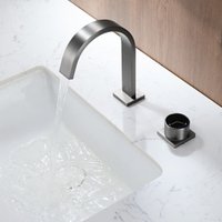 Смеситель Ganzer GZ01111-Q