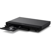 Blu-ray плеер Sony UBP-X700/K