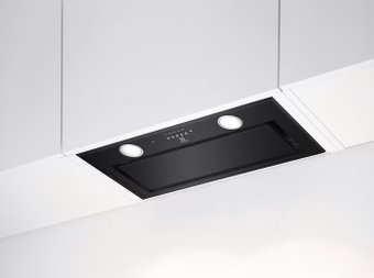 Кухонная вытяжка Electrolux Hob2Hood 700 EFG716R