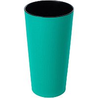 Кашпо GardenPlast Камелия 1.5л (зеленый)