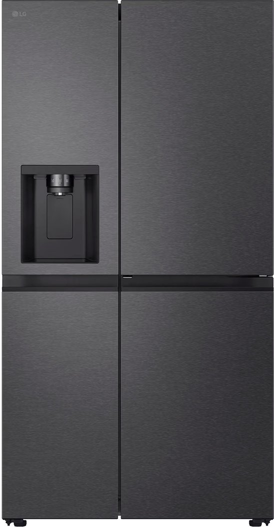 

Холодильник side by side LG NatureFRESH GSJC40EPPE