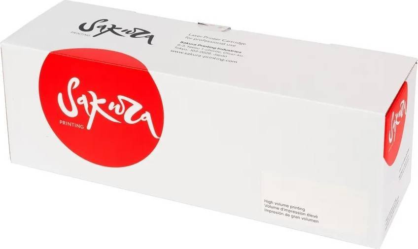 

Картридж Sakura Printing SAW2410A