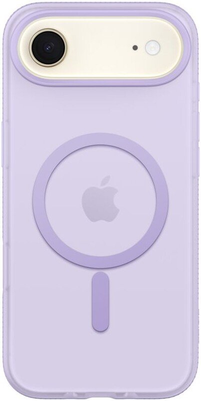 Чехол для телефона Belkin Grip Series Case для iPhone 17 Air (сиреневый)
