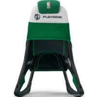 Игровое (геймерское) кресло Playseat Champ NBA Edition - Boston Celtics (зеленый/белый)