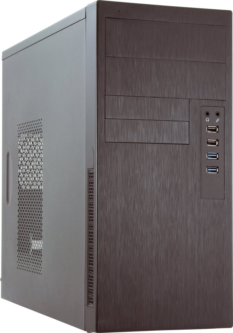 

Корпус Chieftec HO-11B-350GPB