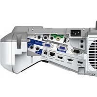 Проектор Epson EB-685Wi