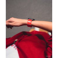 Ремешок MobyFox MARVEL - Insignia Collection House of Ideas