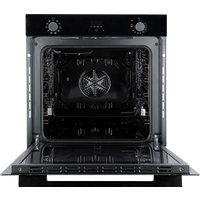 Электрический духовой шкаф Exiteq EXO-110 (черный)