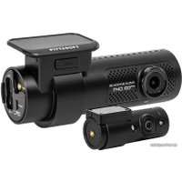 Видеорегистратор BlackVue DR770X-1CH