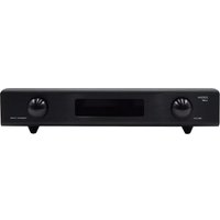 Предварительный усилитель Denafrips Hades 12TH (черный)