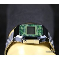 Наручные часы Casio A168WEC-3