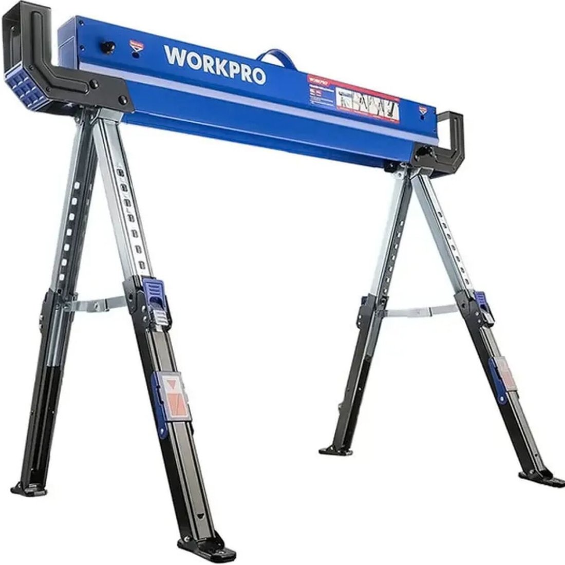 

Козлы строительные Workpro WP289019