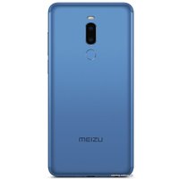 Телефон MEIZU Note 8 4GB/64GB (синий)