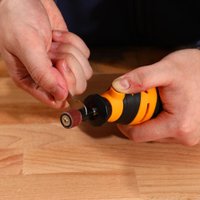 Гравер Deko ZKRT200 081-1003