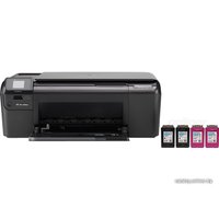 МФУ HP Photosmart C4783 (Q8380C)