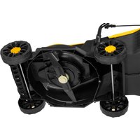 Газонокосилка Molot MLM 3211