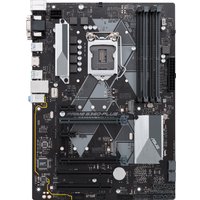 Материнская плата ASUS Prime B360-Plus