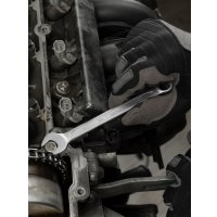 Универсальный набор инструментов Stels 14115 (216 предметов)