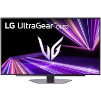 Игровой монитор LG UltraGear 27GX704A-B