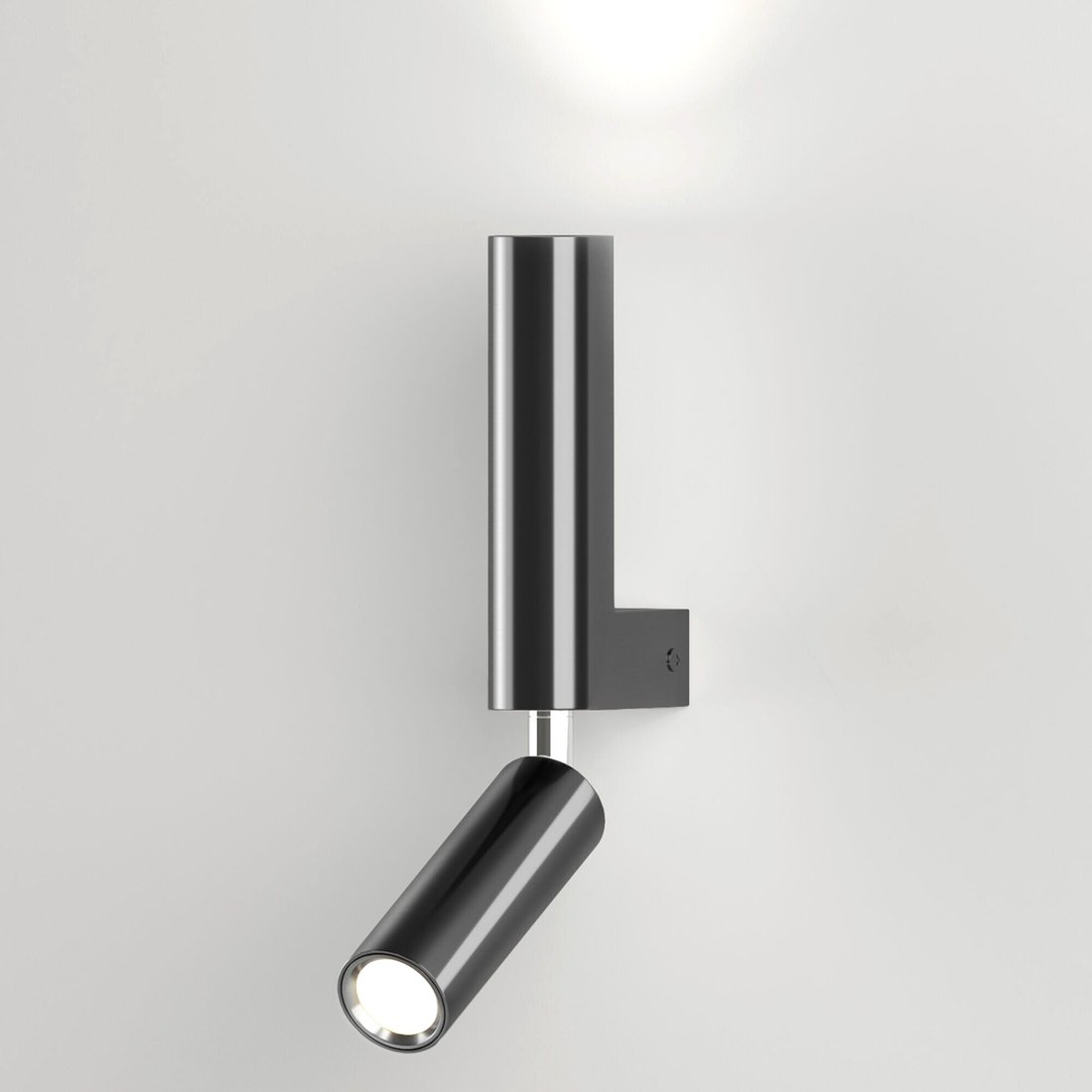 

Бра Евросвет 40020/1 LED черный жемчуг