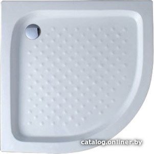 Душевой поддон Cezares 95x95 TRAY-A-R-95-550-15-W