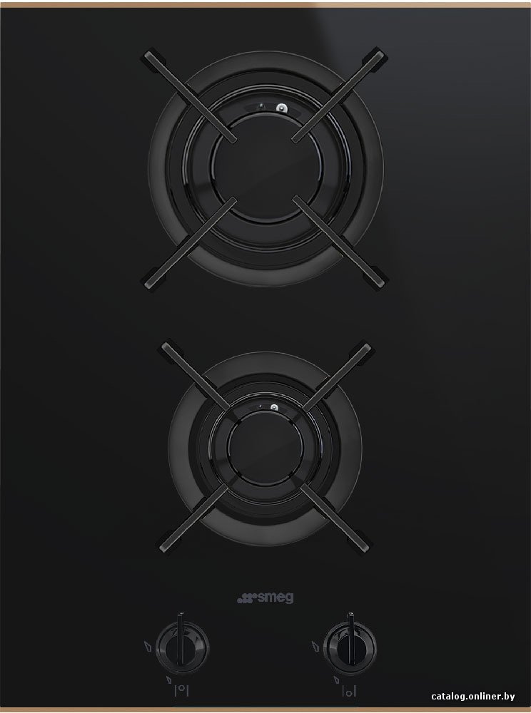 Варочная панель Smeg PV632CNR