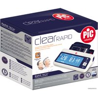 Автоматический тонометр Pic Solution clearRAPID