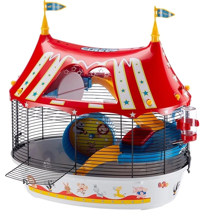 

Клетка Ferplast Circus Fun 57922799