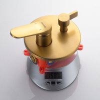 Душевая система  Shevanik S4335G